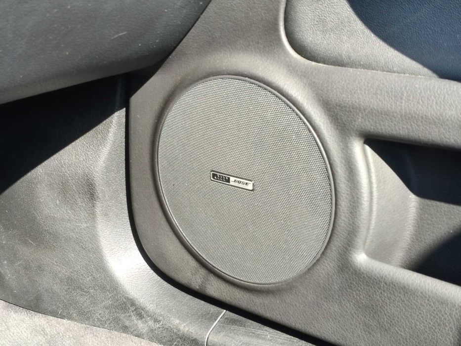 Audi A4 Cabriolet 2.5 TDi