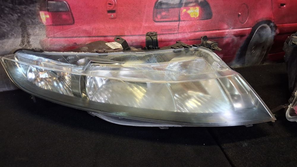 Передня права ліва фара Honda Civic 8 ufo