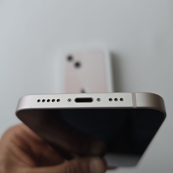 iPhone 13, 128 gb 5 стан без втручань neverlock