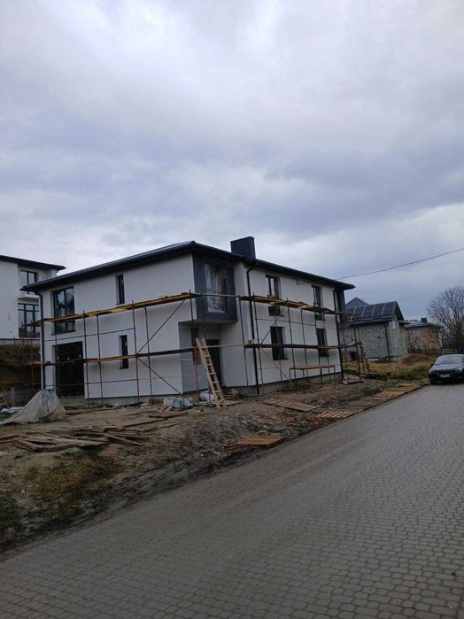 Продаж будинку, Винники