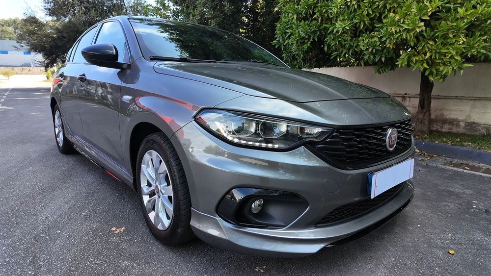 Fiat Tipo 1.4 Sport530758702392954885