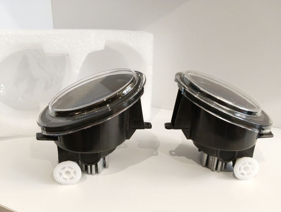 Led ПТФ bmw e39/e46. під  м-бампер