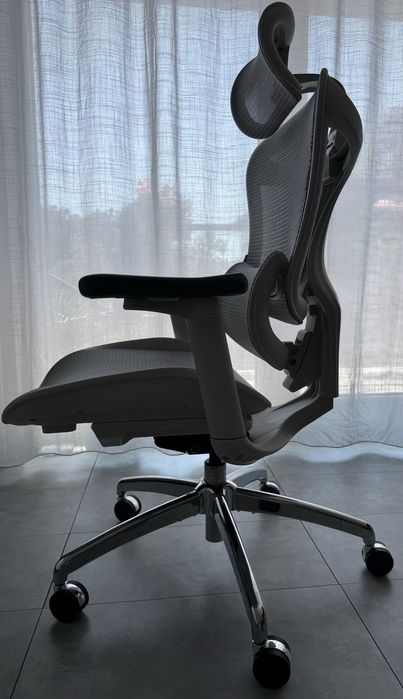 SIHOO Doro C300 – ergonomiczny fotel biurowy