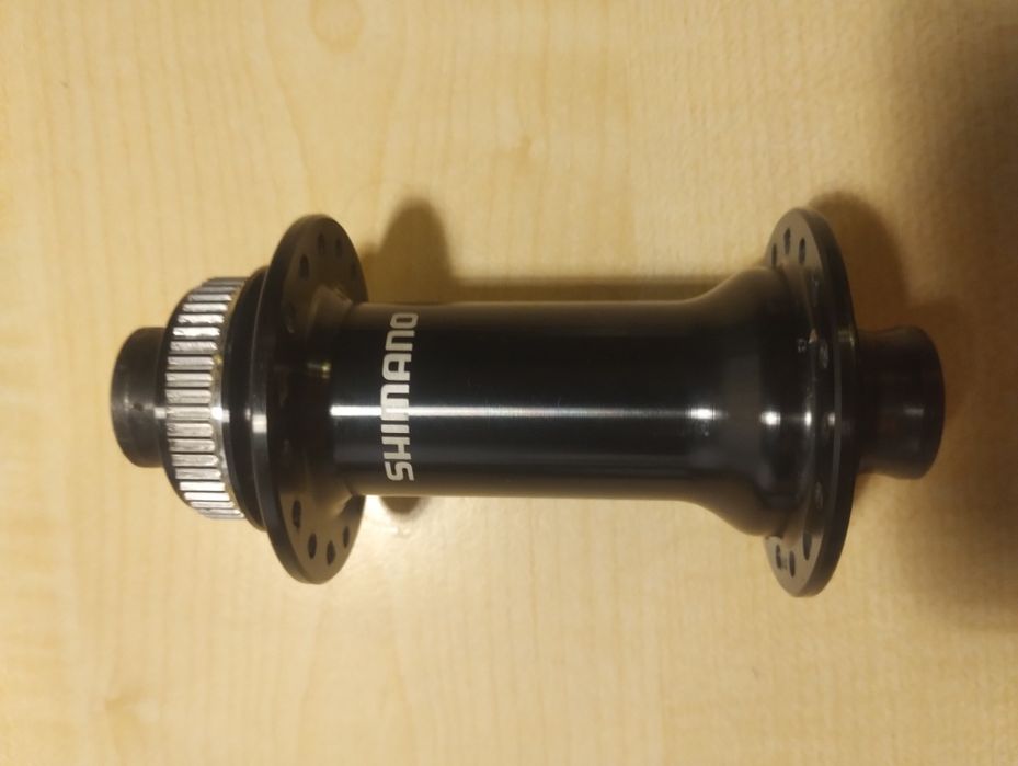 Piasta Shimano MT410 – sprawna, używana