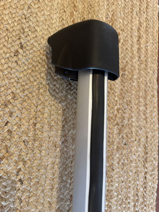 Barras originais para VW sharan ou seal Alhambra