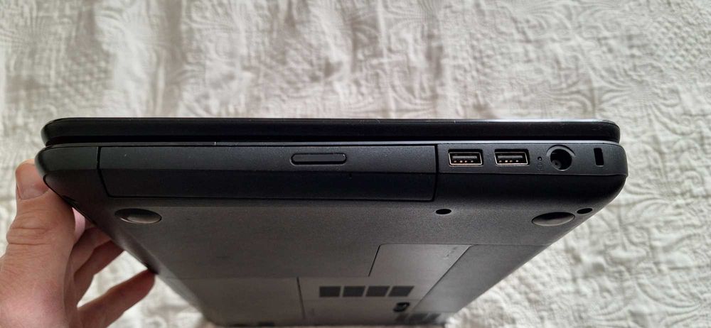 продам ноут HP Compaq cq58