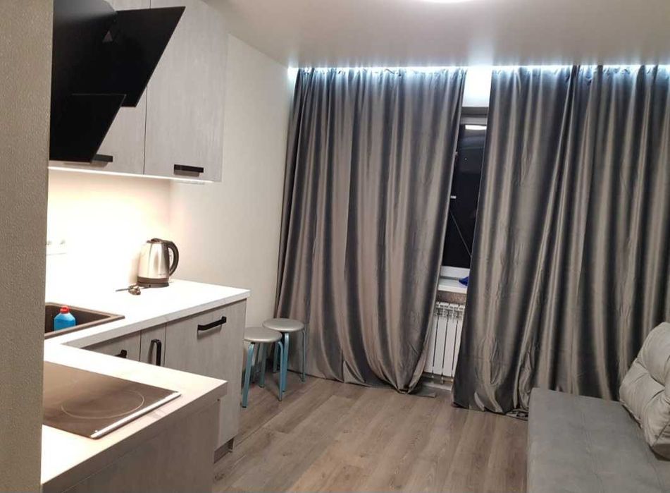 Продам 1к смарт квартира в кирпи доме 23т евро