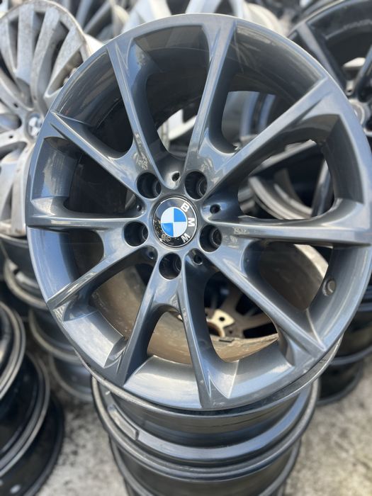 Jantes 18 Originais BMW Style 398 em 2 medidas 5x120