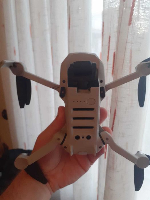 Drone DJI Mini 2 combo Fly More