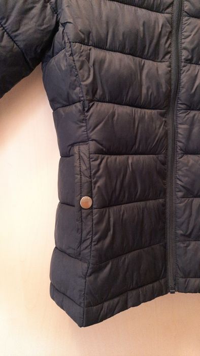 Осіння куртка бренду ONLY, розмір xs.