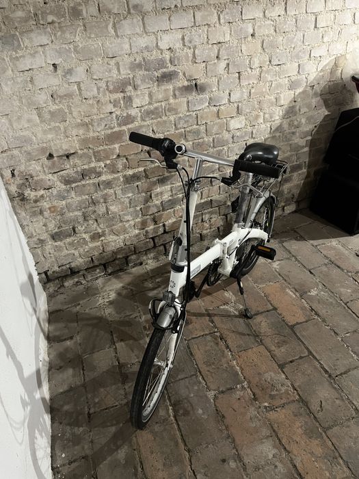 Rower składany składak Dahon