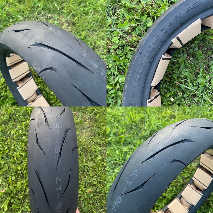 Мото шина 130/80/17 та інші розміри 110/90/17 100/90/17 120/80/17