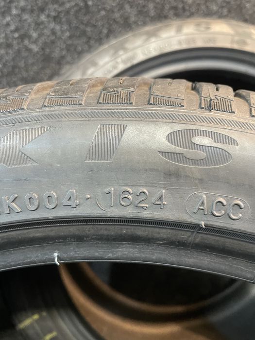 Maxxis 255/40R18-225/45R18 Premitra All Season AP3
