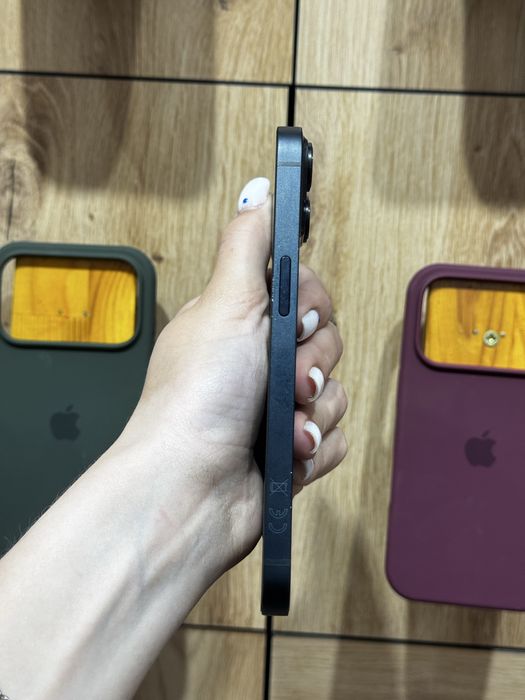 Магазин: Mr.Чохлів - IPhone 14, 128 Gb/74%
