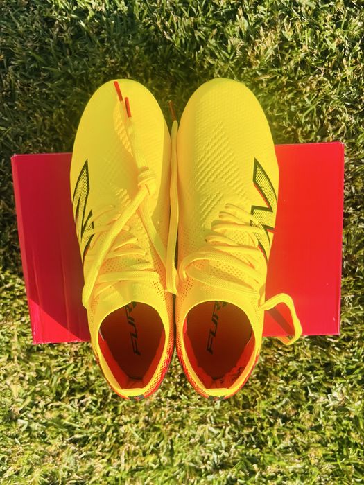 New Balance Furon V8 Pro FG