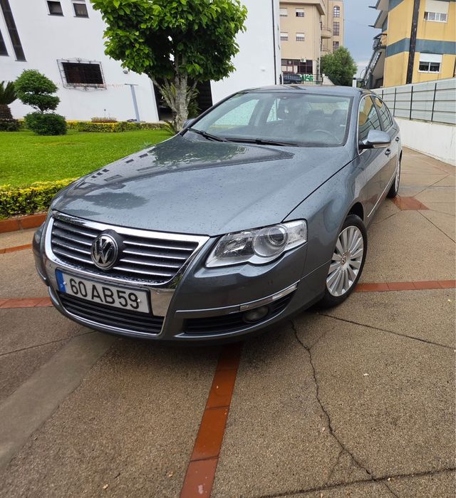 Vw Passat 2.0TDI — photo 2