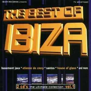 The Best Of Ibiza – 2 x CD