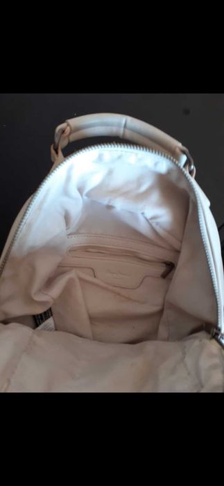 Mochila pequena da Pepe Jeans