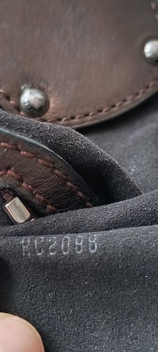 Torebka Louis Vuitton model machina