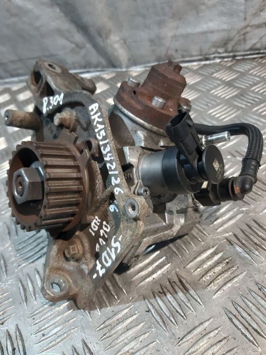 Pompa Wtryskowa Peugeot 301 1.6Hdi