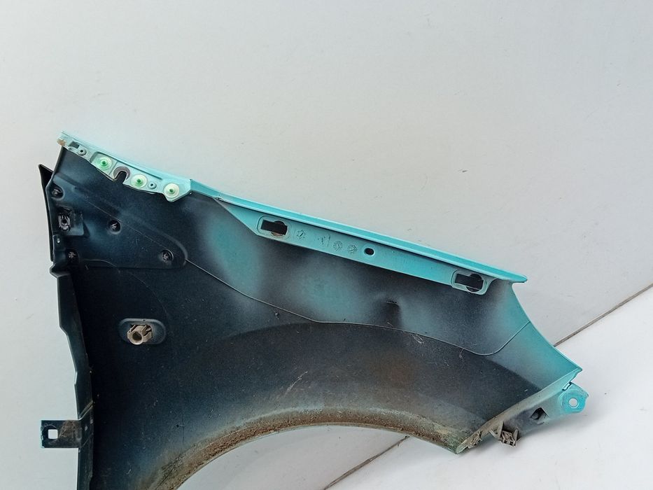 Guarda-lamas esquerdo RENAULT Twingo II (CN0_)