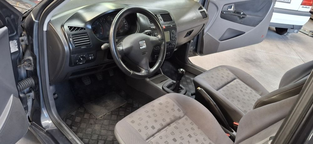 Seat Ibiza 6k2 1.9 tdi 1999 90cv