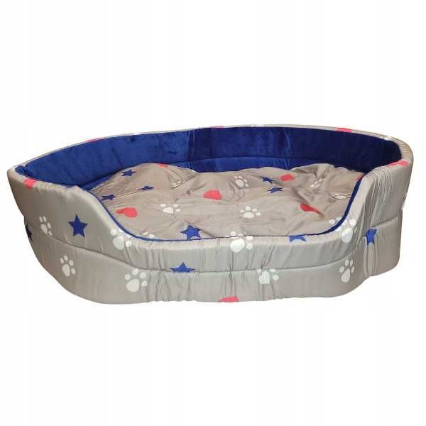 Tanie Legowisko dla psa 100x70x27cm