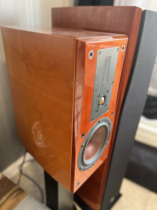 Kolumny Dali Helicon 300 idealne