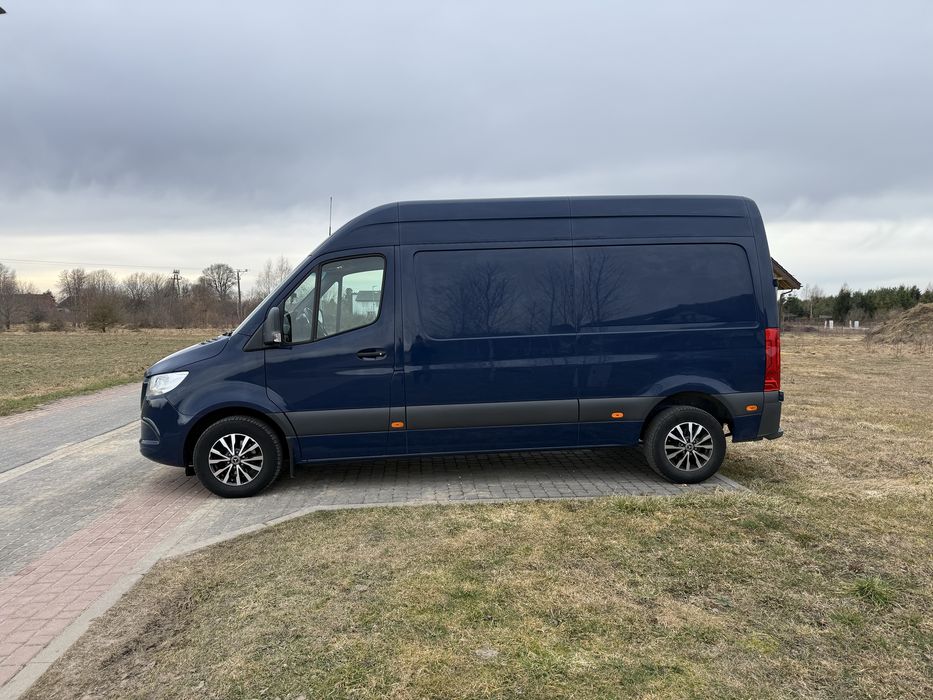 Sprinter 910 314cdi