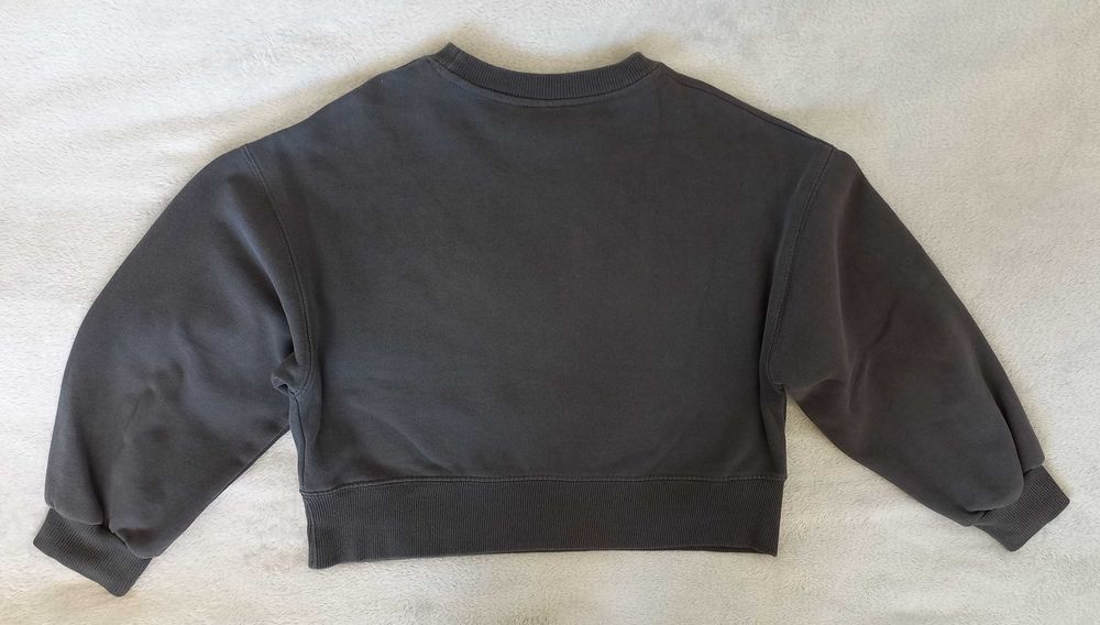 Zara Kids bluza Myszka Minnie cekiny r. 140