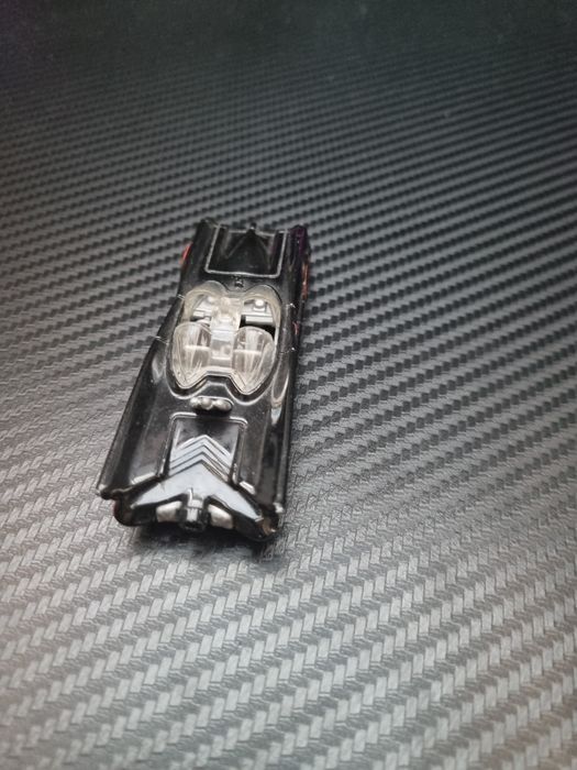 Samochodziki batman hotweels