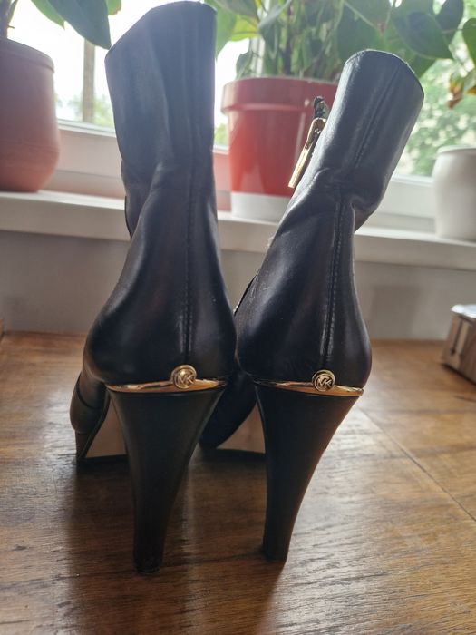 Botki Michel Kors