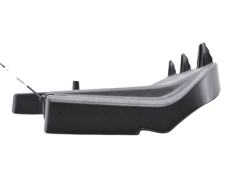 Заглушка сидіння нижня задня ліва VOLVO XC60 2017- 31463365