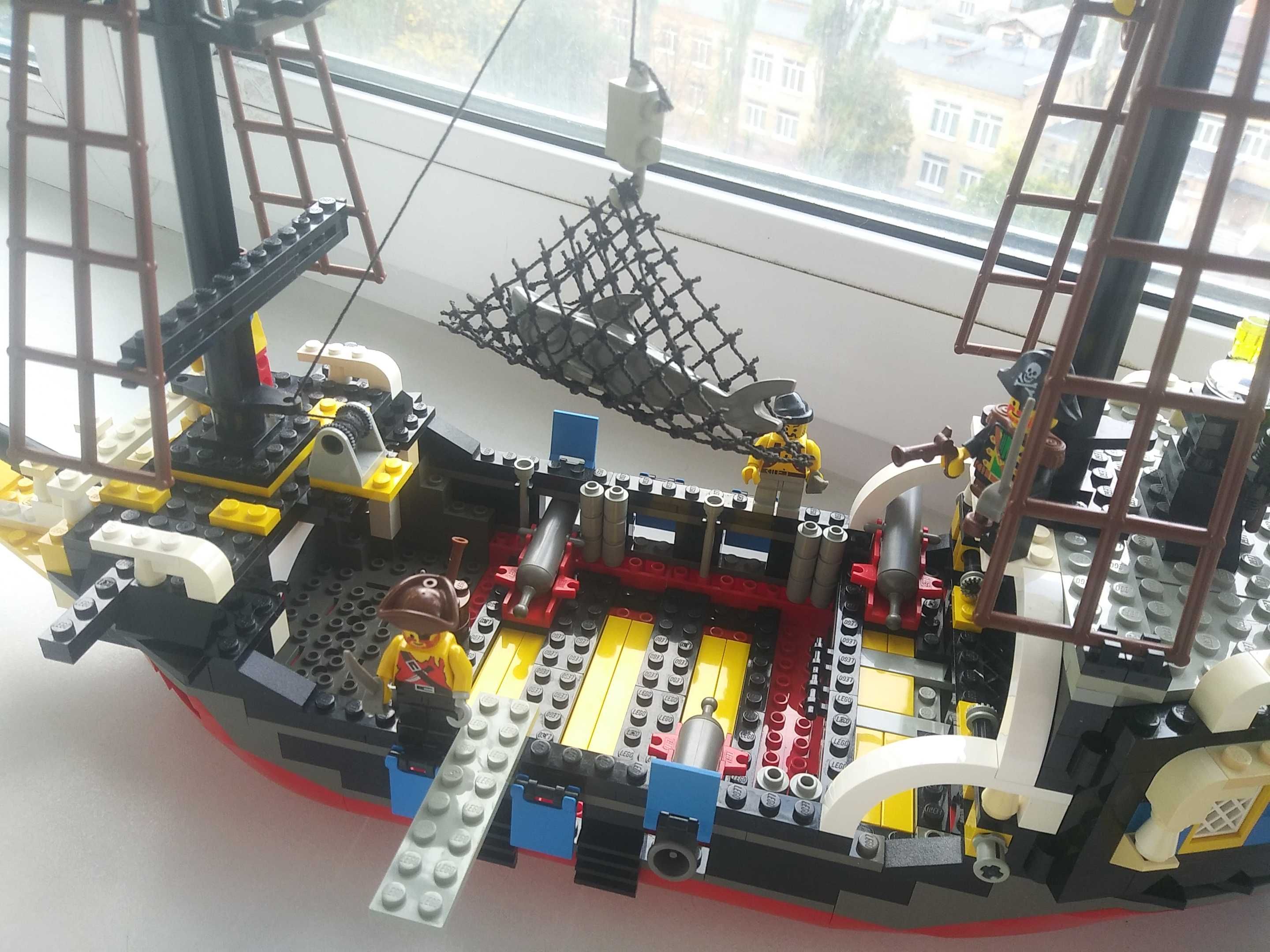 Lego system 6289 sale