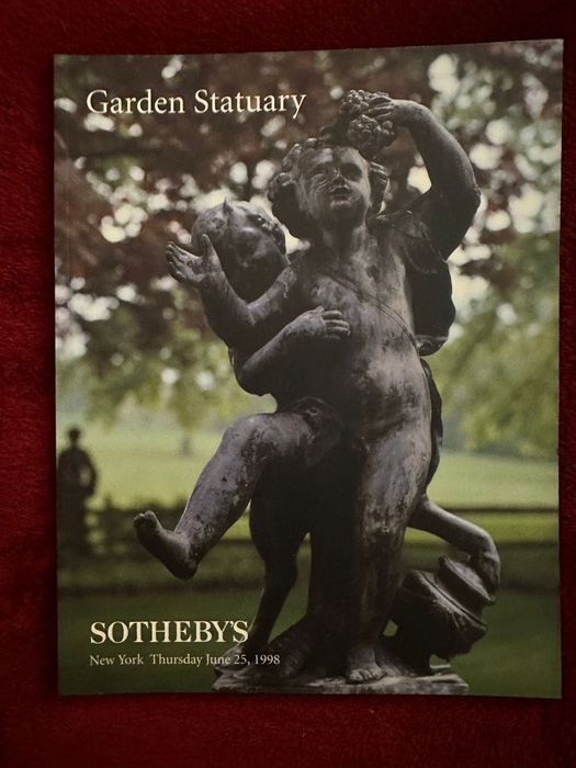 Catálogo antiguidades