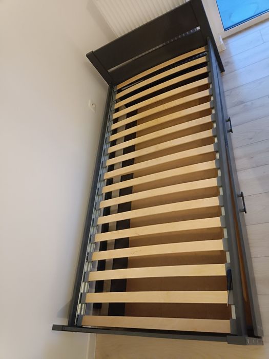 Łóżko pojedyncze 90x200