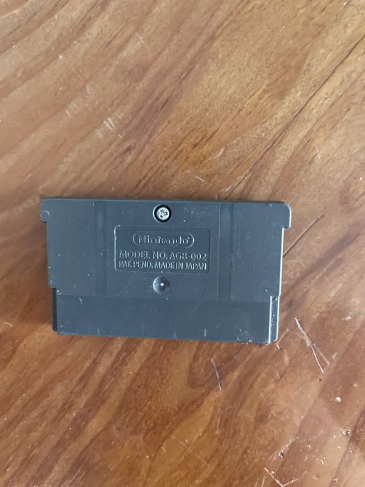 Beyblade gameboy advance