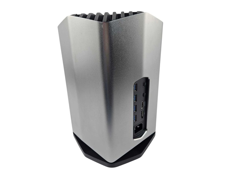 Зовнішня відеокарта Blackmagic Design eGPU Pro Vega 56