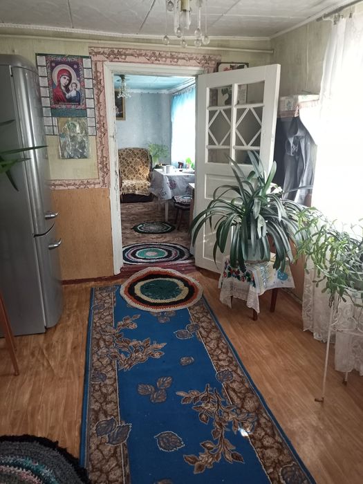 Продам будинок в селі Гірське