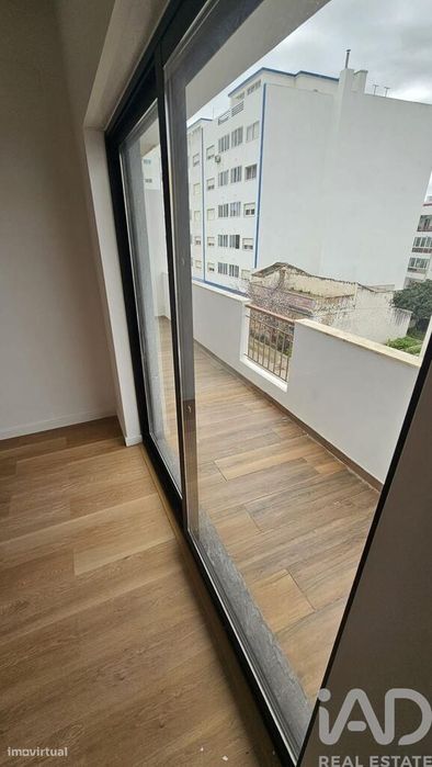 Apartamento T3 em Loulé (São Clemente)