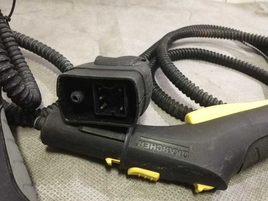 waz do parownicy KARCHER SC 5, SG 4/4