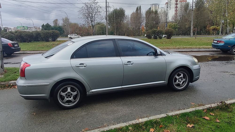 Продам автомобіль