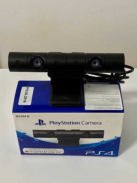 Sony PlayStation Camera V2