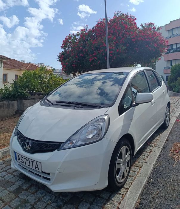 Honda Jazz 1.2 i-VTEC