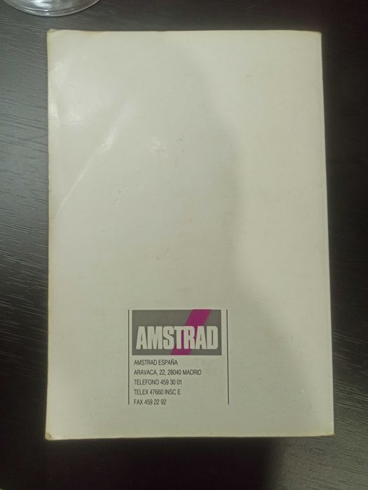 ZX Spectrum User Manual in Spanish64550789112835121