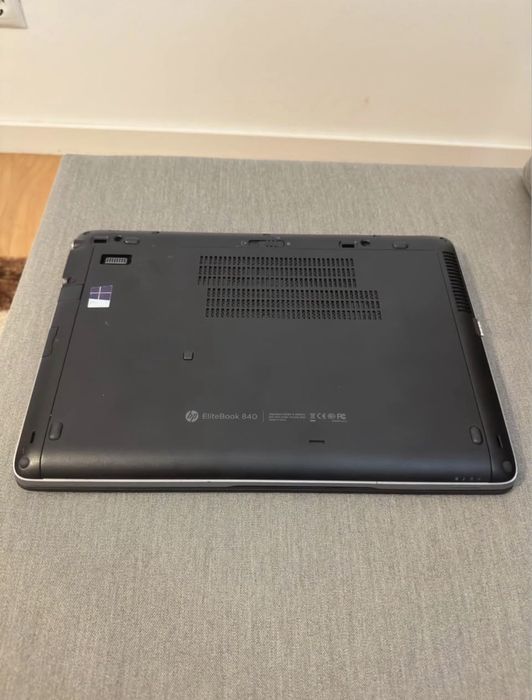 Portátil HP EliteBook 840 G2 (gama profissional) Negociável