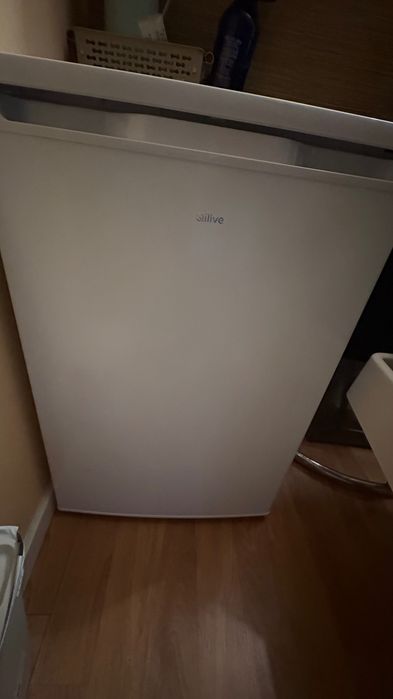 Frigorífico com congelador Quilive