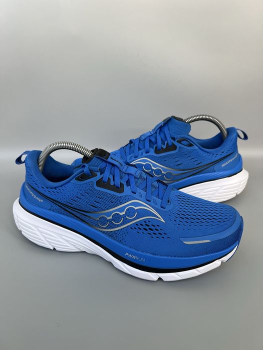 Оригінальні Кросівки Saucony Guide 18 44р.28см