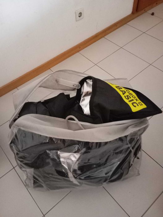 Cultivo outdoor..para plantas