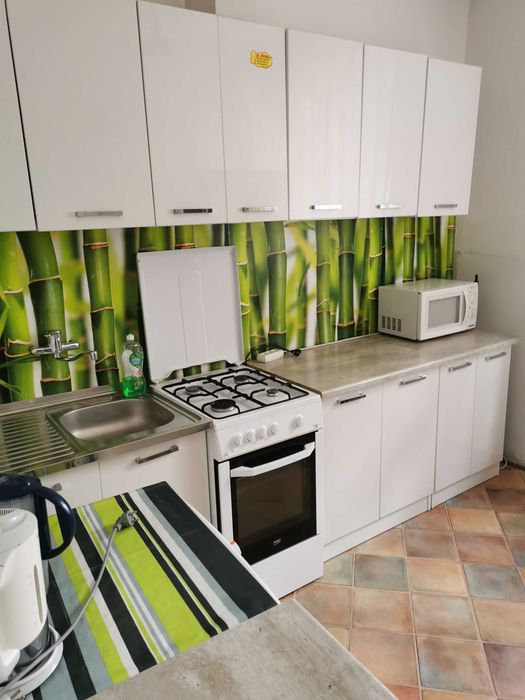 Mieszkanie – Kielce, Szydłówek - Widok 5